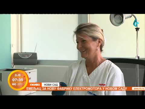 Boginje – simptomi i lečenje