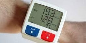 tabela krvnog tlaka