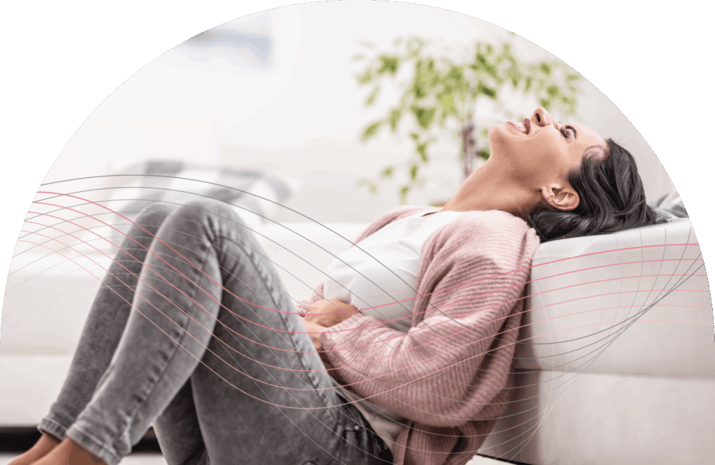 Promene rspolozenja pre menstruacije 