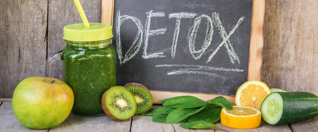 detoksikacija jetre kako prepoznati rizik