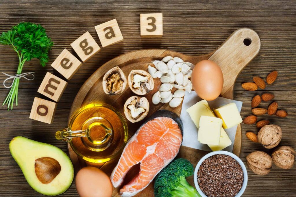 facts about fish oil