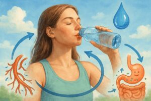 odbrambene supstance organizma