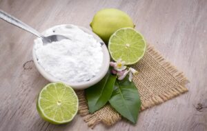 soda bikarbona kao lek