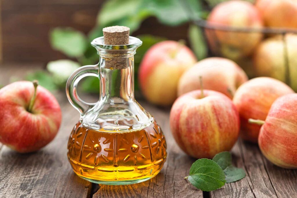 Detoxification of the Liver Natural Approaches