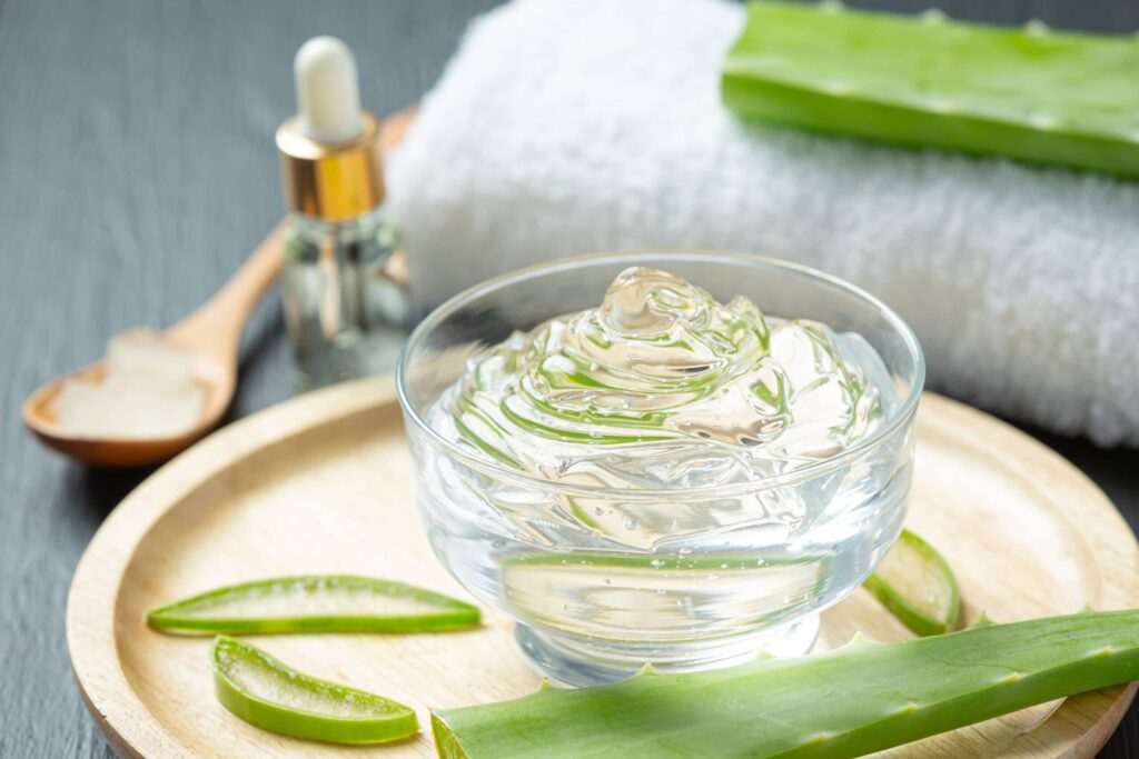 bezbedna upotreba biljaka i suplemenata - aloe vera
